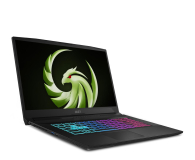 MSI Bravo 17 Ryzen 5-7535HS/32GB/512/Win11X RTX4050 144Hz - 1217326 - zdjęcie 2